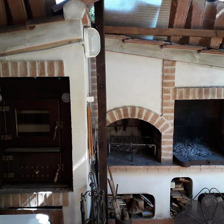 Locazione Turistica Di Pucci Lidia Apartment อัสซิซี ภายนอก รูปภาพ