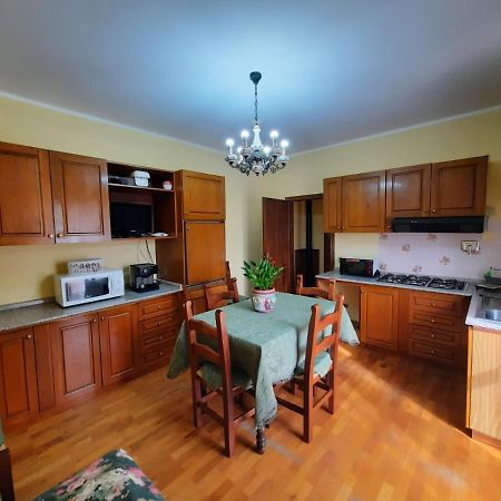 Locazione Turistica Di Pucci Lidia Apartment อัสซิซี ภายนอก รูปภาพ