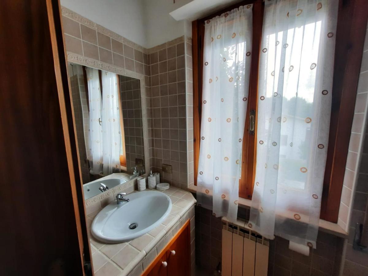 Locazione Turistica Di Pucci Lidia Apartment อัสซิซี ภายนอก รูปภาพ