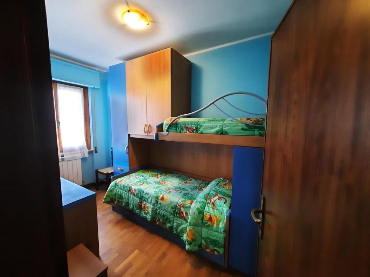 Locazione Turistica Di Pucci Lidia Apartment อัสซิซี ภายนอก รูปภาพ
