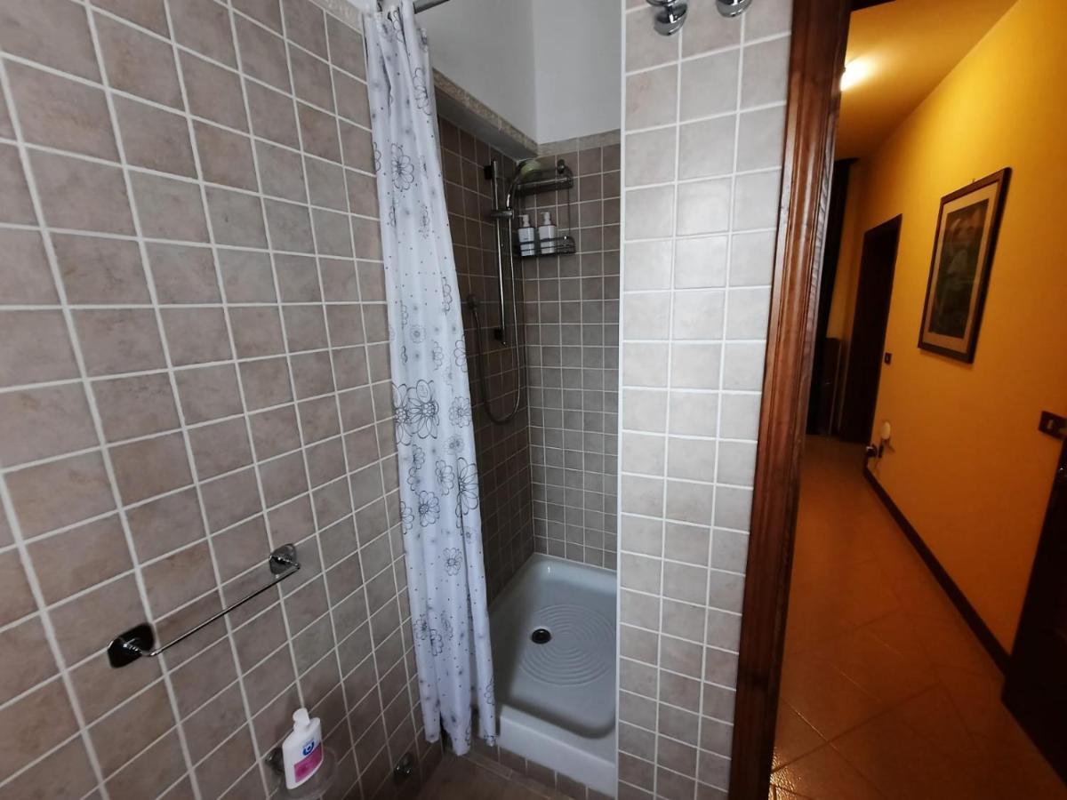 Locazione Turistica Di Pucci Lidia Apartment อัสซิซี ภายนอก รูปภาพ
