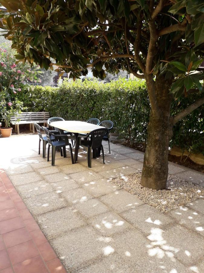 Locazione Turistica Di Pucci Lidia Apartment อัสซิซี ภายนอก รูปภาพ