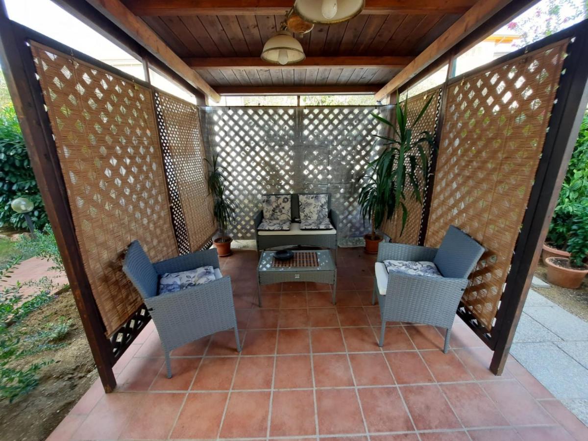 Locazione Turistica Di Pucci Lidia Apartment อัสซิซี ภายนอก รูปภาพ