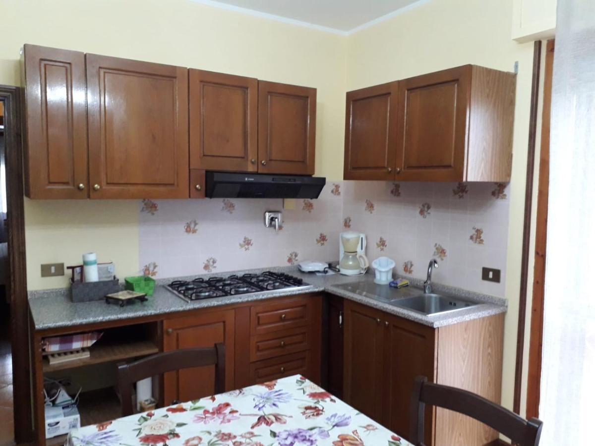 Locazione Turistica Di Pucci Lidia Apartment อัสซิซี ภายนอก รูปภาพ
