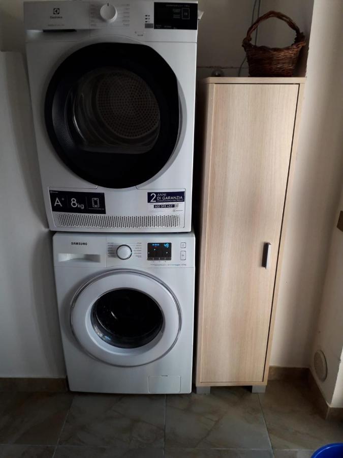 Locazione Turistica Di Pucci Lidia Apartment อัสซิซี ภายนอก รูปภาพ