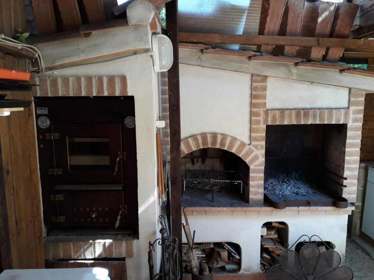 Locazione Turistica Di Pucci Lidia Apartment อัสซิซี ภายนอก รูปภาพ