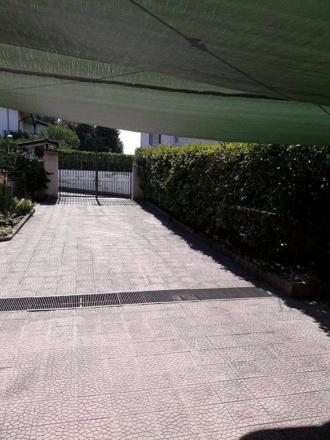 Locazione Turistica Di Pucci Lidia Apartment อัสซิซี ภายนอก รูปภาพ