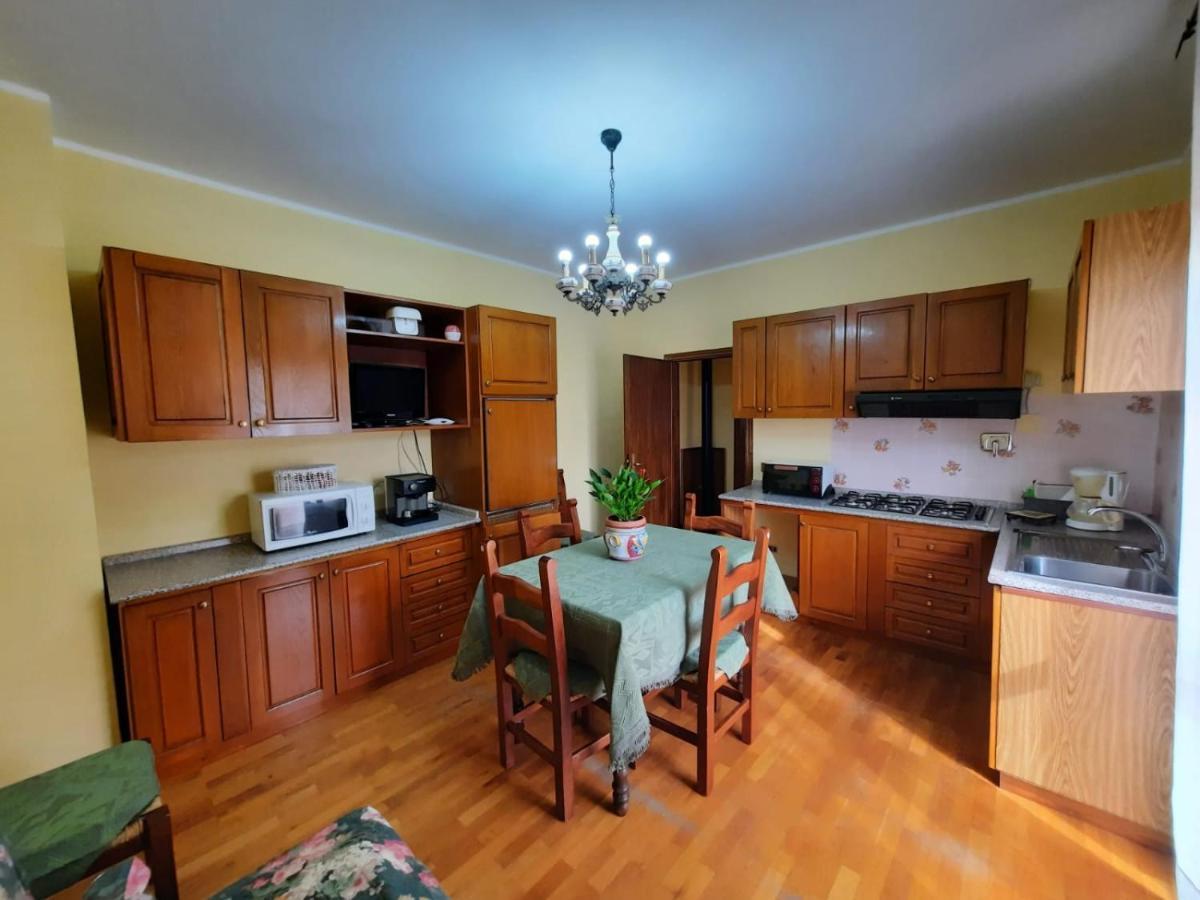 Locazione Turistica Di Pucci Lidia Apartment อัสซิซี ภายนอก รูปภาพ